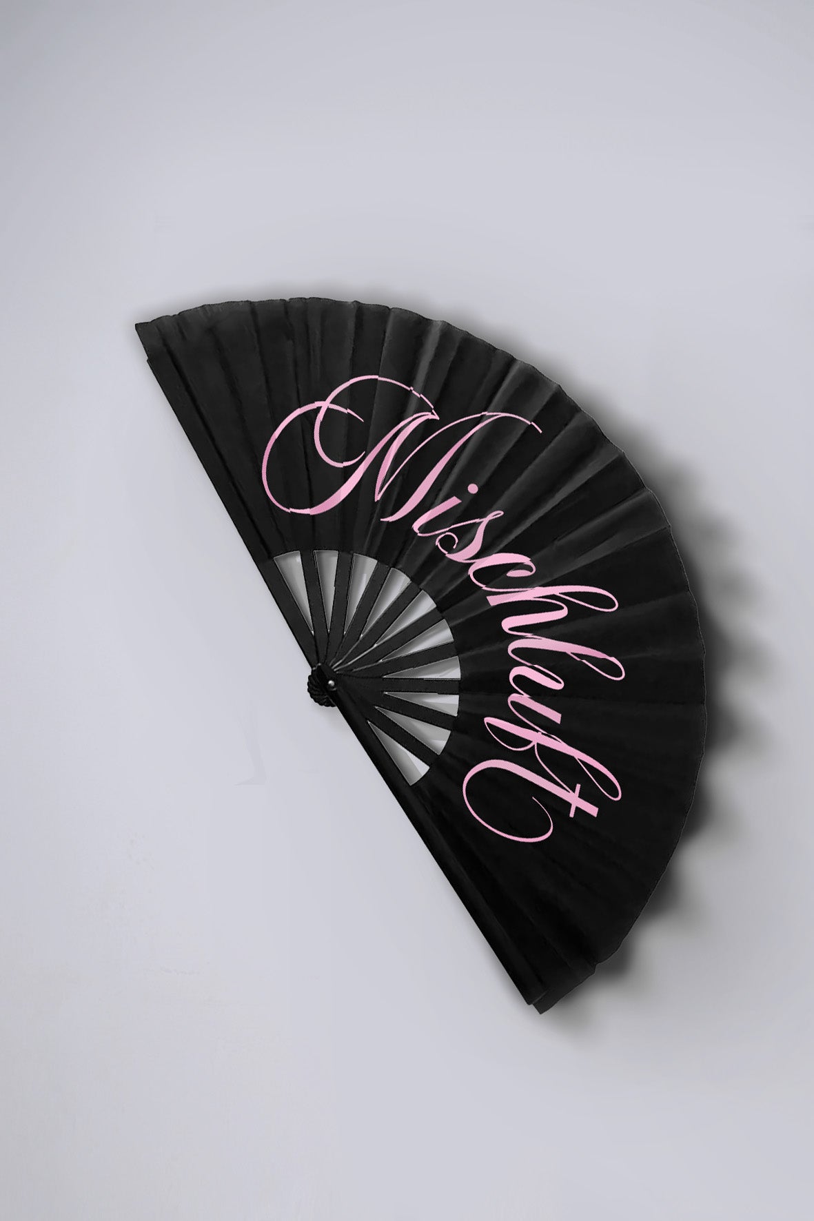 Mischluft Large Hand Fan