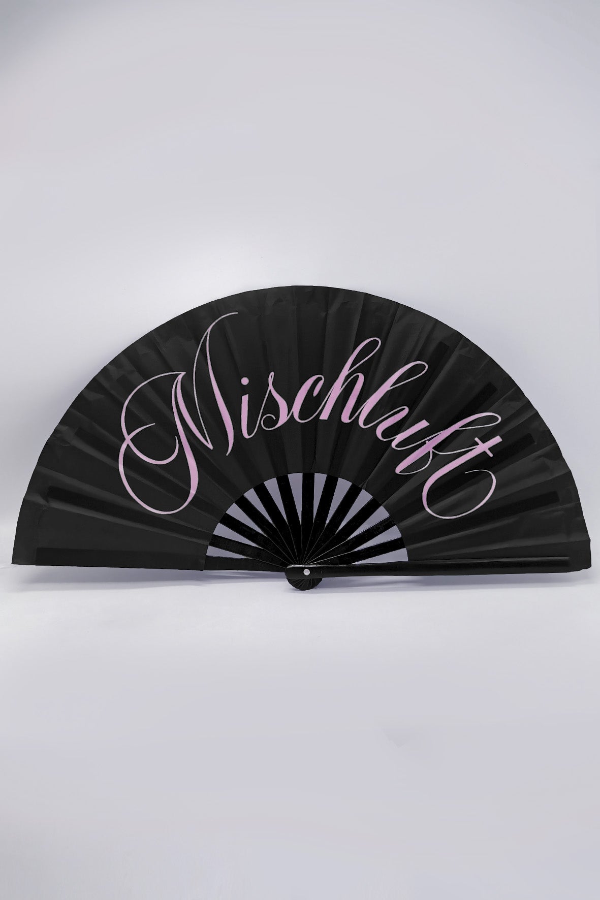 Mischluft Large Hand Fan