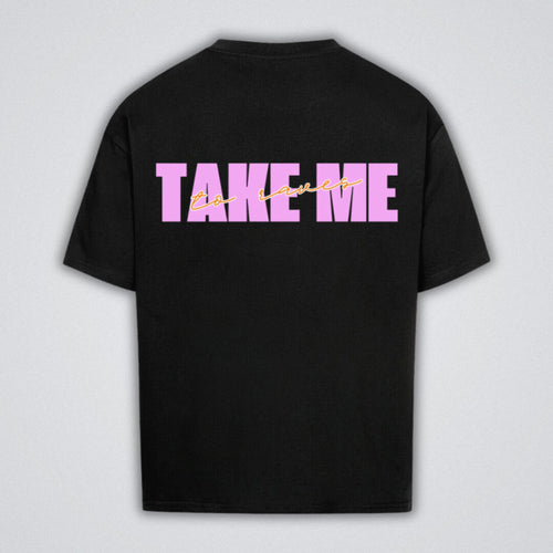 "CALL ME" Shirt