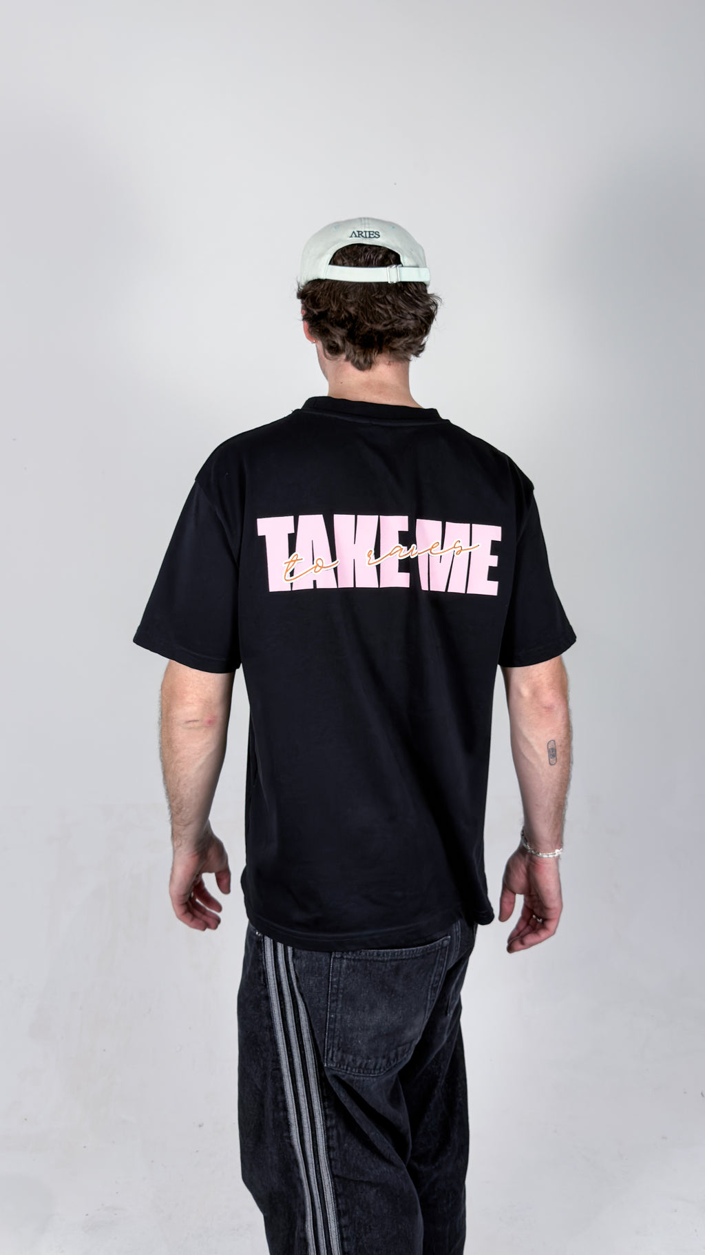 "CALL ME" Shirt