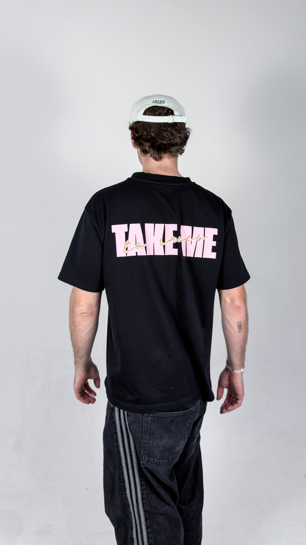 "CALL ME" Shirt